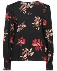 Kocca - Top Viscose - Lyst