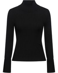 Kaos - Turtleneck - Lyst
