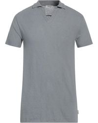 Crossley - Polo Shirt - Lyst