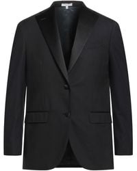 Boglioli - Blazer Virgin Wool - Lyst