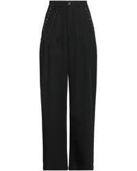 High - Trouser - Lyst