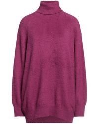 Grifoni - Turtleneck - Lyst