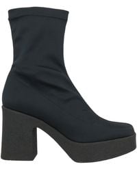 Pollini - Ankle Boots - Lyst