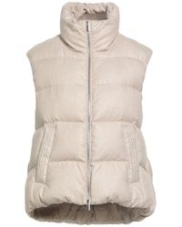 Peserico - Vests - Lyst