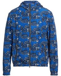 Low Brand - Jackets - Lyst