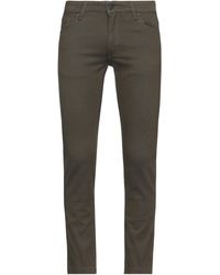 Messagerie - Trouser - Lyst