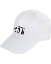 DSquared² - Hat - Lyst