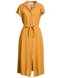 Robert Friedman - Midi Dresses - Lyst