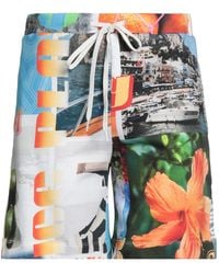 Ice Play - Shorts & Bermuda Shorts - Lyst