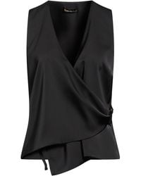 Hanita - Top Polyester - Lyst