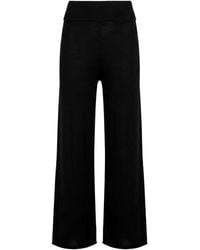Alpha Studio - Pants Virgin Wool - Lyst