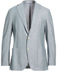 Eleventy - Blazers - Lyst