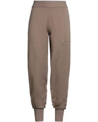 hinnominate - Pants Viscose, Polyester, Polyamide - Lyst