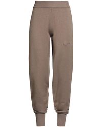 hinnominate - Pants Viscose, Polyester, Polyamide - Lyst