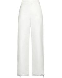 Marni - Trouser - Lyst