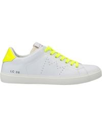 Leather Crown - Trainers - Lyst