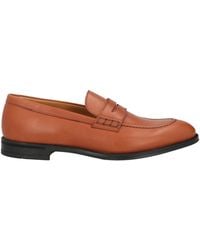 Doucal's - Loafer - Lyst