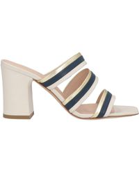 Cerruti 1881 - Sandals Goat Skin - Lyst