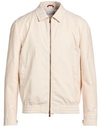 Brunello Cucinelli - Jackets - Lyst