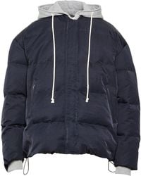 LC23 - Puffer - Lyst