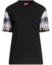 Missoni - Camiseta - Lyst