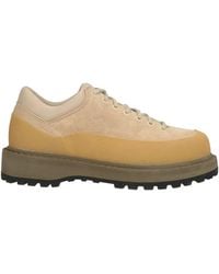 Diemme - Sand Lace-Up Shoes Leather - Lyst