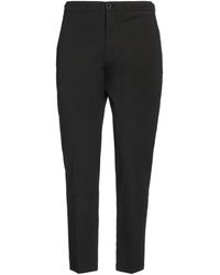 BE ABLE - Pants Cotton, Elastane - Lyst