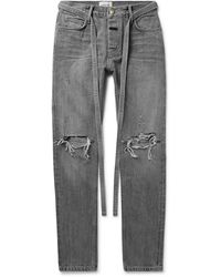 Fear Of God Jeans for Men | Online Sale up to 76% off | Lyst