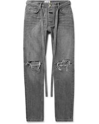 Fear Of God Jeans for Men | Online Sale 