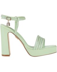Laura Biagiotti - Sandals - Lyst