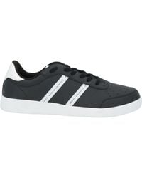 ARMANI EXCHANGE - Sneakers Polyester, Polyurethane - Lyst