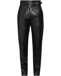 Twinset - Trouser - Lyst