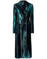 Alberta Ferretti - Coats - Lyst