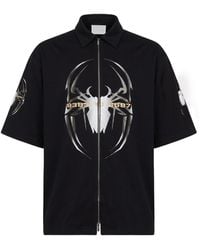 Vetements - T-Shirt Cotton - Lyst