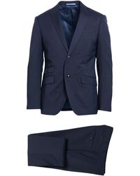 Domenico Tagliente - Suit - Lyst