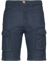 Forensische geneeskunde analoog toonhoogte Solid Shorts for Men | Online Sale up to 50% off | Lyst