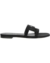 Versace - Sandals - Lyst