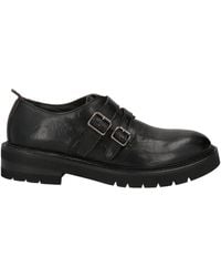 Moma - Loafer - Lyst