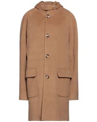 Guttha - Coat - Lyst