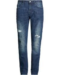 ARMANI EXCHANGE - Jeans - Lyst