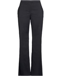 Moschino - Pants - Lyst