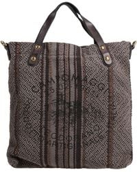 Campomaggi - Shoulder Bags - Lyst