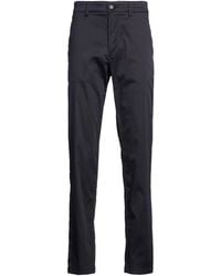 BOSS - Pants Cotton, Polyamide, Elastane - Lyst