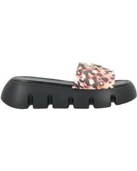 Liu Jo - Sandals Synthetic Fibers - Lyst