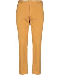 GTA IL PANTALONE - Pants Cotton - Lyst