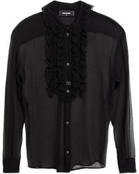 DSquared² - Camisa - Lyst