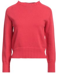 Alpha Studio - Pullover - Lyst
