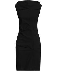 Peperosa - Mini Dress - Lyst