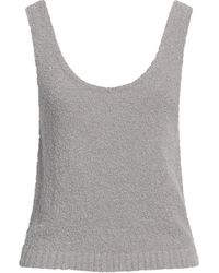 Oval Square - Top - Lyst