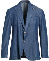 Guarinucci - Blazer - Lyst